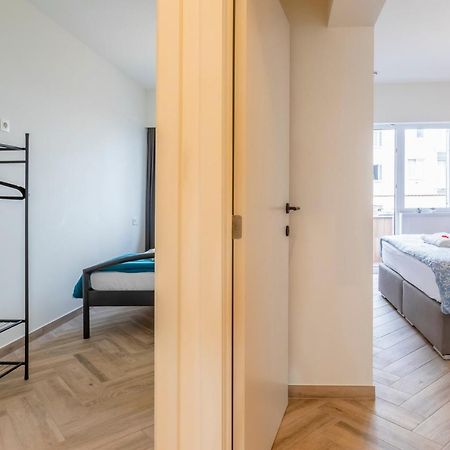 Eva-Modern 2 Bedroom Apartment Seaside Oostende Εξωτερικό φωτογραφία