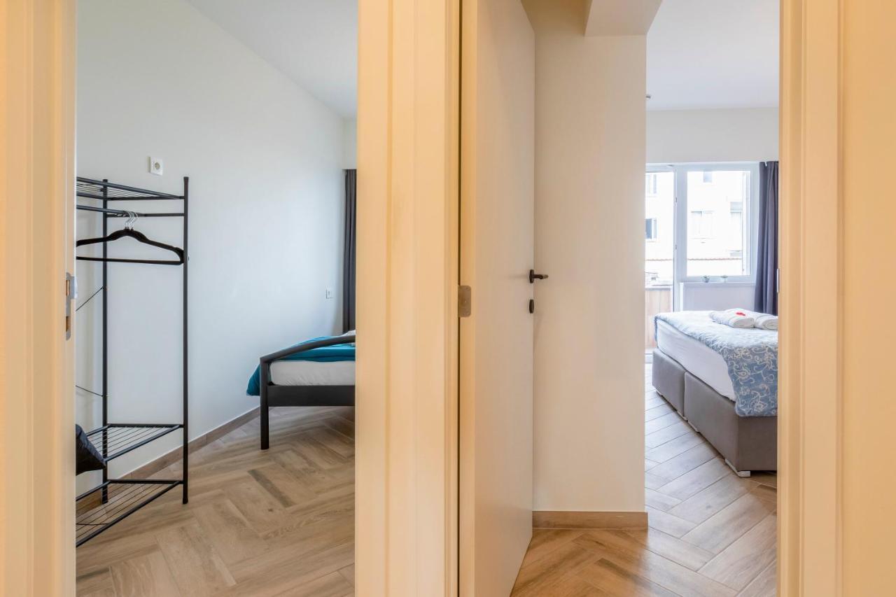 Eva-Modern 2 Bedroom Apartment Seaside Oostende Εξωτερικό φωτογραφία