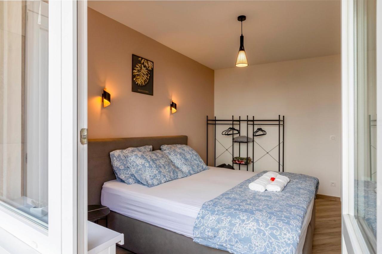 Eva-Modern 2 Bedroom Apartment Seaside Oostende Εξωτερικό φωτογραφία