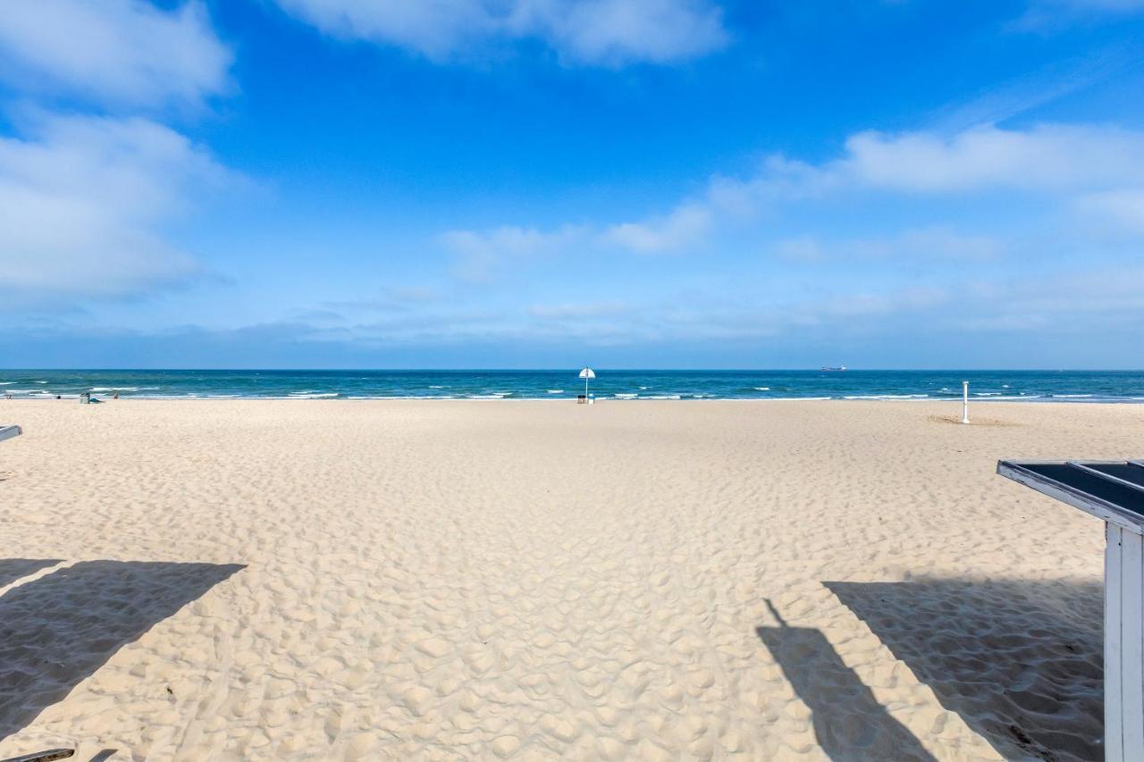 Eva-Modern 2 Bedroom Apartment Seaside Oostende Εξωτερικό φωτογραφία