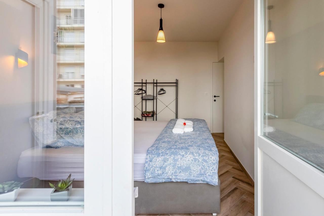 Eva-Modern 2 Bedroom Apartment Seaside Oostende Εξωτερικό φωτογραφία